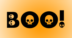 Skull Font Skull Font